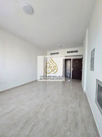 # 2-Bedroom Apartment for Annual Rent – Al Jurf 3 🏠 **Brand-New Building | First Occupant | Apartm