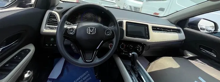 صورة 5 لـ 2021 Honda HR-V