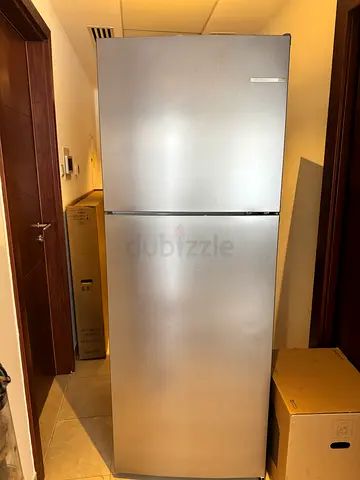 Bosch fridge ( 72x72x185 cm )