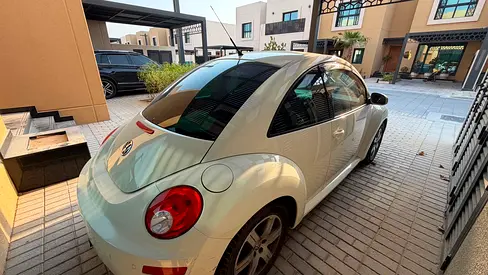 صورة 17 لـ 2008 Volkswagen BEETLE