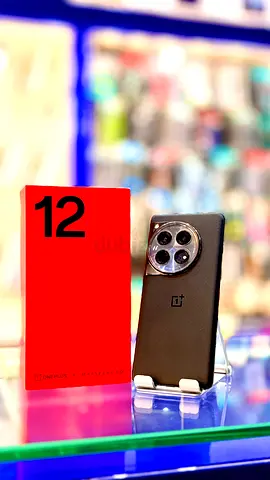 Oneplus 12 512GB For sale with box