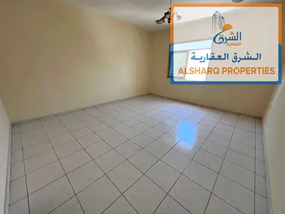 غرفة وصالة – الراشدية 2 – مساحة كبيرة + 2 حمام