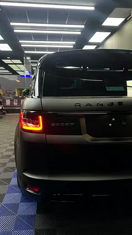 Land Rover Range Rover Sport HSE Dynamic, миниатюра 7