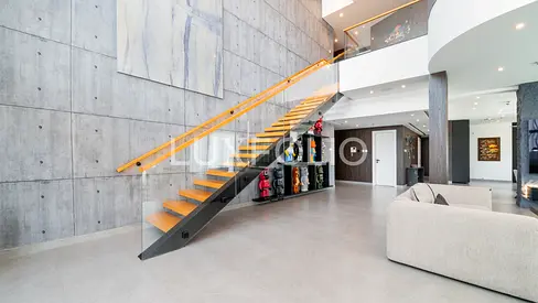 Fully Upgraded | Duplex | Private Pool