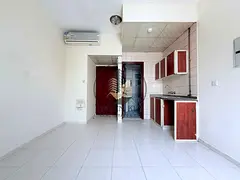 NO CASH DEPOSIT | SPACIOUS STUDIO | CHEAPEST PRICE | SEPARATE KITCHEN | FAMILY BUILDING | EASY ACCES