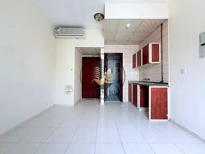 NO CASH DEPOSIT | SPACIOUS STUDIO | CHEAPEST PRICE | SEPARATE KITCHEN | FAMILY BUILDING | EASY ACCESS TO DUBAI