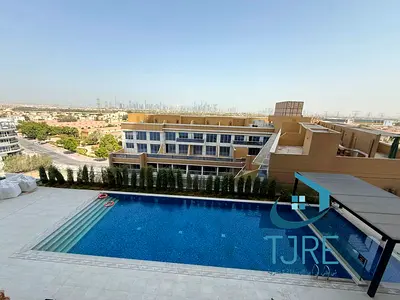 Modern Studio | Kitchen Appliances|Prime Location