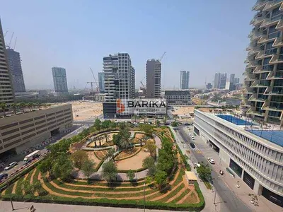 Spacious Studio | Excellent Amenities | Furnished