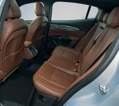 2023 Maserati GRECALE 照片 10
