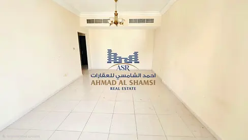 Hot Offer 1 parking Free|| Specious 2 BR Near Dubai Border || Wardrobe And Balcony || Ready To Move