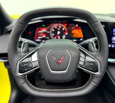 2023 Chevrolet CORVETTE 缩略图 13