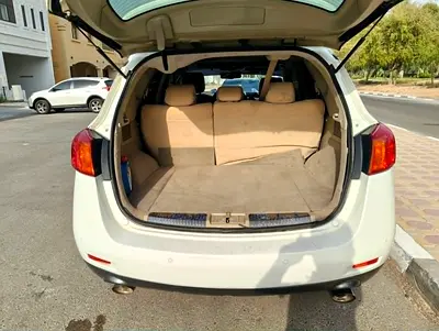 2010 Nissan MURANO 照片 3