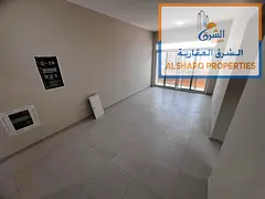 First occupancy - Al Jurf 3 - Master bedrooms, 3 bathrooms, large and comfortable space, balcony wit