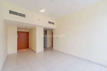 Modern and Spacious | Prime Location | Vacant