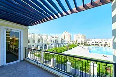 Modern Family Villa | Bayti | Prime Location