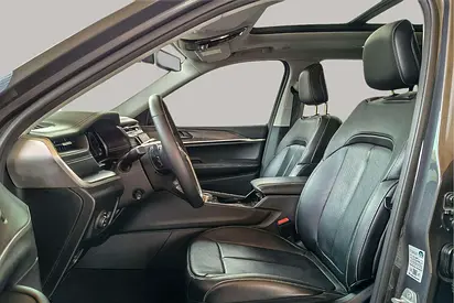 صورة 11 لـ 2022 JEEP GRAND CHEROKEE L
