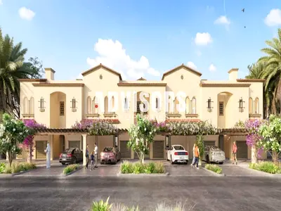 Prime Location || Single Row || Olvera