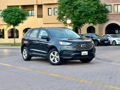 Ford Edge SE, миниатюра 2