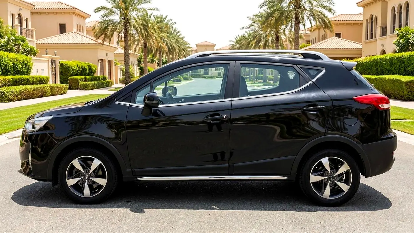 جاك إس 3 2023