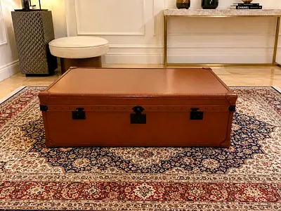Marina Home timothy oultonn Coffee table With storage