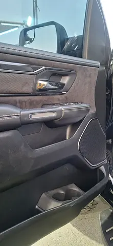 صورة 9 لـ 2022 RAM 1500 TRX