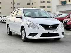 2023 Nissan Sunny