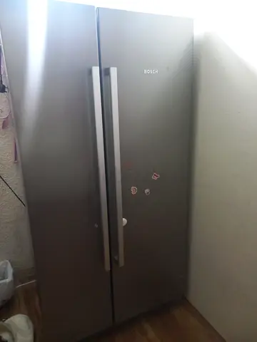 Bosch 2 door Fridge