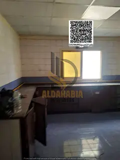 🏢 Labour / Staff Accommodation for Rent – Al Jurf, Ajman