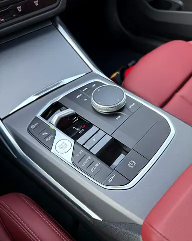 BMW 3 Series 318i, миниатюра 16