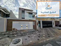 Villa for Sale in Al Muwaihat 1, Ajman | Spacious Plot & Ready to Move In