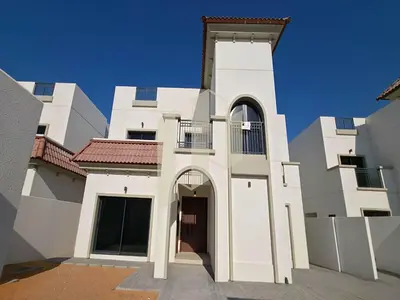 Mediterranean Style | Brand New | Move In Ready