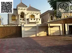 1. Villa for Sale Mowaihat 2 - 5000 Sqft Behind Saudi German Full Maintenance Golden Location 2. For