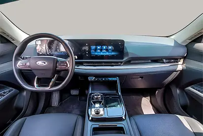2025 FORD TERRITORY — миниатюра 9