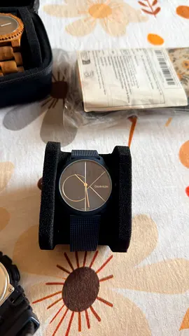 CK watch for men