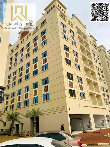 pacious 1 bedroom apartment for rent in AL AMEERA VILLAGE ,AJMAN flexable payment plan