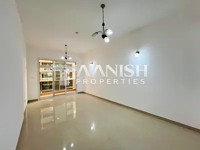 BRIGHT & SPACIOUS 1 BHK | NEAR UNION COOP | GREAT DEAL