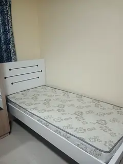 LADIES BED SPACE AVAILABLE IN SALMAH UAQ