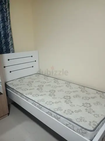 LADIES BED SPACE AVAILABLE IN SALMAH UAQ