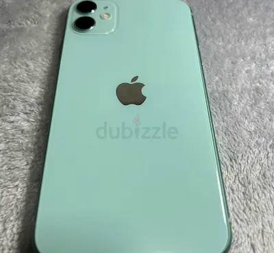 Apple iPhone 11 Green - Good Condition, Unlocked
