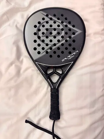 Dunlop Galactica Team Padel Racket