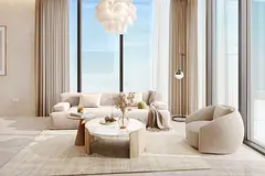 Community View | Furnished | Flexible Payment Plan