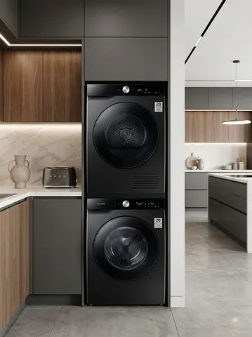 Samsung Latest Model 11kg Washer & 9kg Dryer Set – Separate Units | Like-New Condition