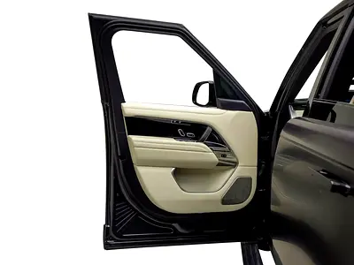 2025 LAND Rover RANGE ROVER thumbnail 17