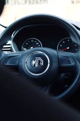 MG MG5 Comfort, миниатюра 3