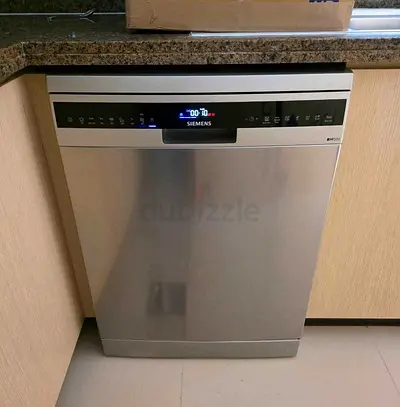 Siemens latest model IQ500 Dishwasher