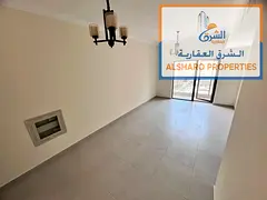 First occupancy - Free gym - Largest spaces - Master bedrooms - Built-in wardrobes - Balcony with op