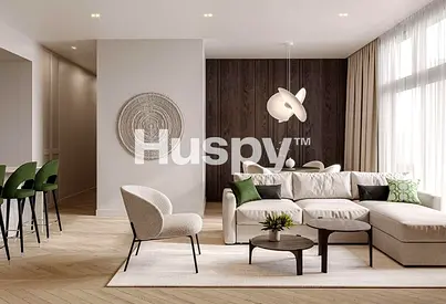 Brand New | Fully Furnished | Vacant