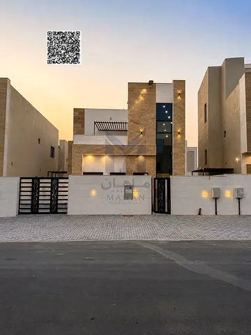 منزل عائلي عصري | 4 غرف نوم رئيسية | رسوم التسجيل مشمولة | تشطيبات فاخرة | تراس | جاهز للسكن | إمكانية التمويل العقاري | ملكية حرة | تصميم واسع | سهولة الوصول إلى الطريق السريع E311 | سعر مميز