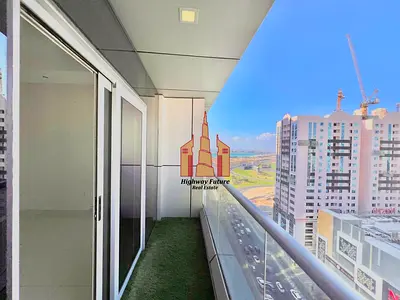 Premium 3 Bedroom Apartment | Balcony | Stunning Open View