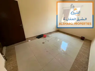 شقة غرفة وصالة للإيجار السنوي في النخيل 1 – عجمان